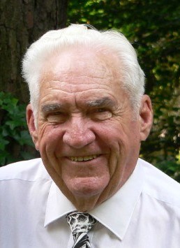 Obituary of William Campbell Dickens