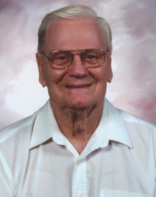 Obituary of William G. Burrows
