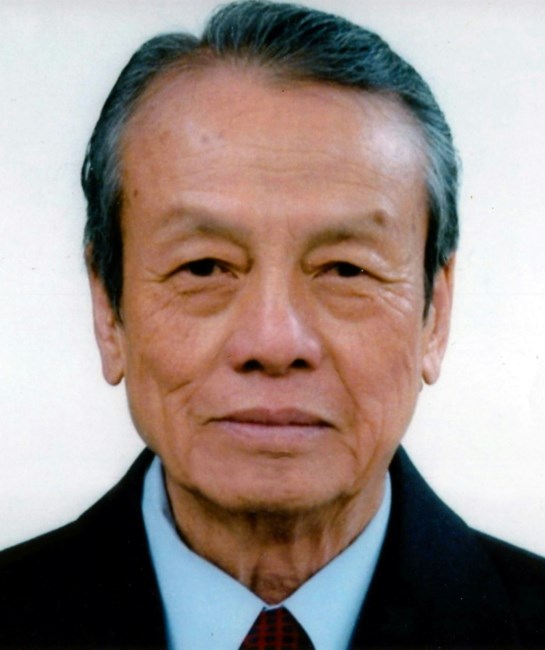 Obituario de Cu Van Nguyen