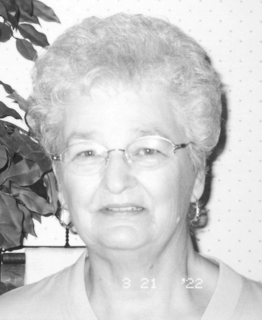 Obituario de Barbara Lee Spivey