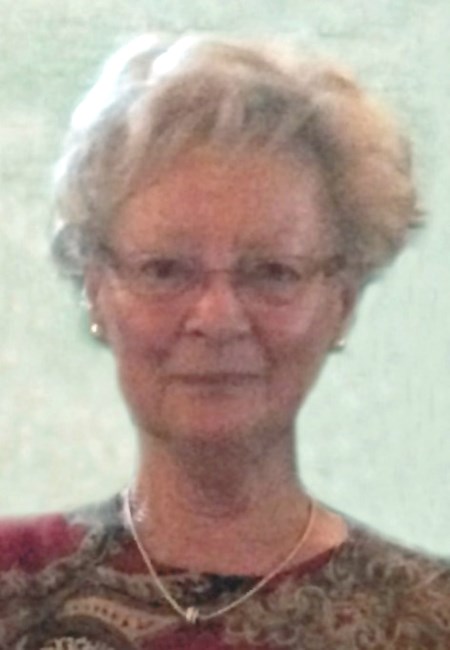 Obituary of Rosi Maria Mischlich