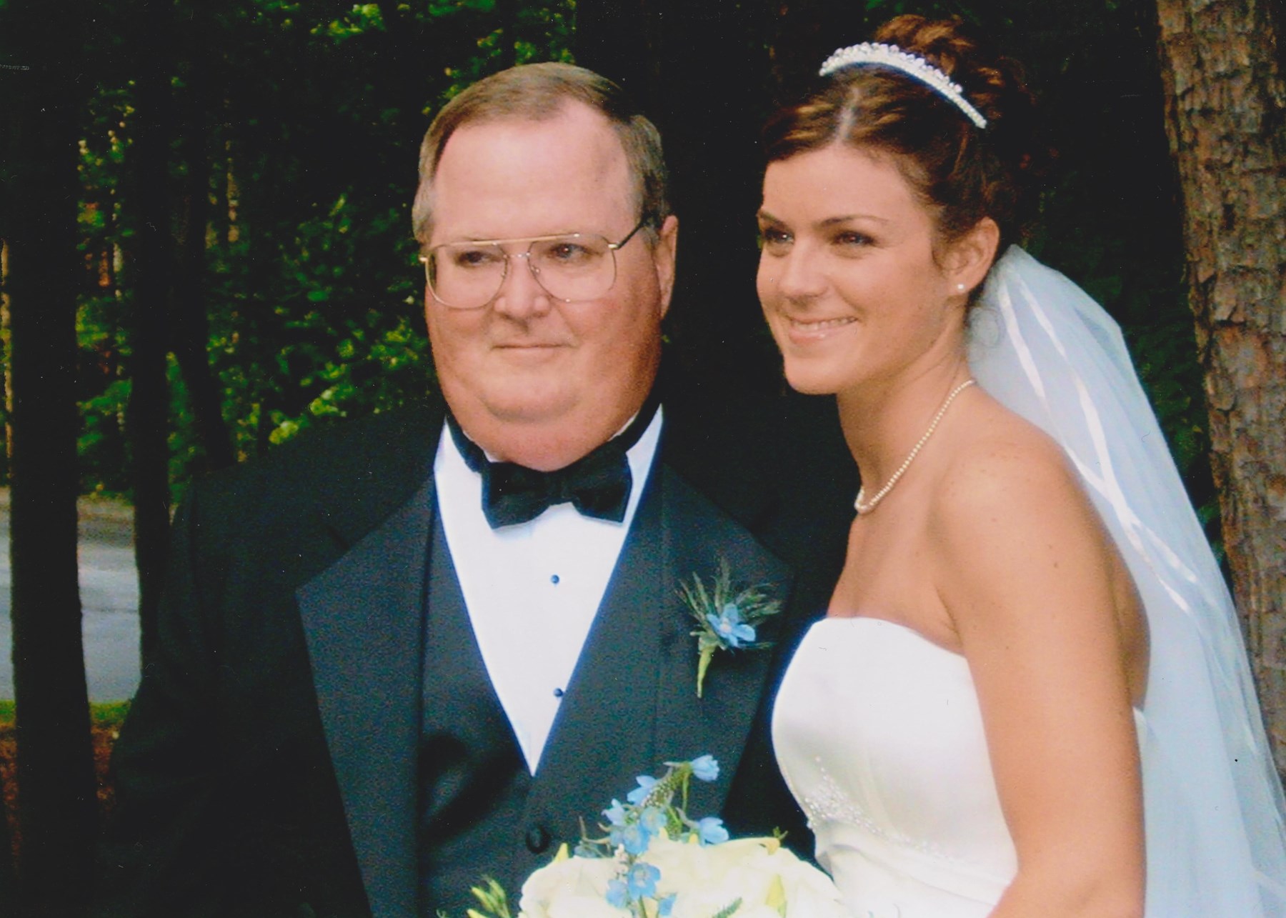 Obituary of Rick Bullock