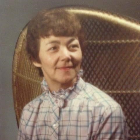 Obituary of Mary "Joy" Swartz