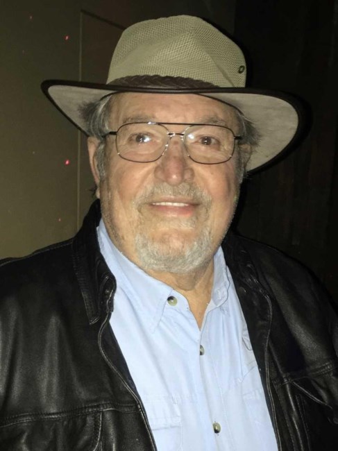 Obituary of Jerry Simpson Otwell