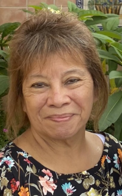 Obituary of Bertha M. Rodriguez