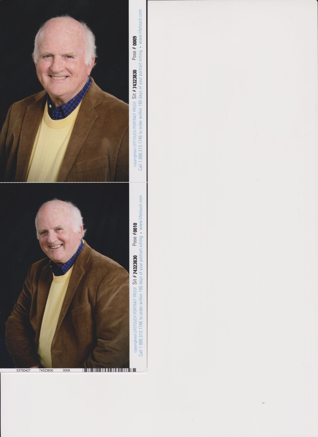 Obituary of Michael Graham Sams