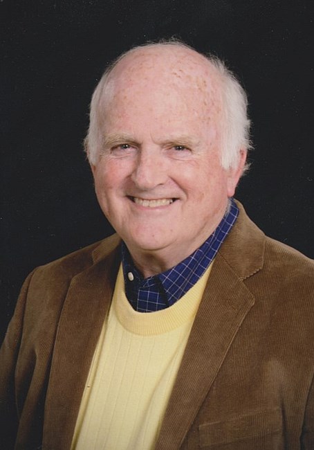 Obituary of Michael Graham Sams