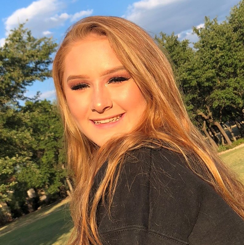 Savannah Renee Crownover Obituary Lakeway, TX