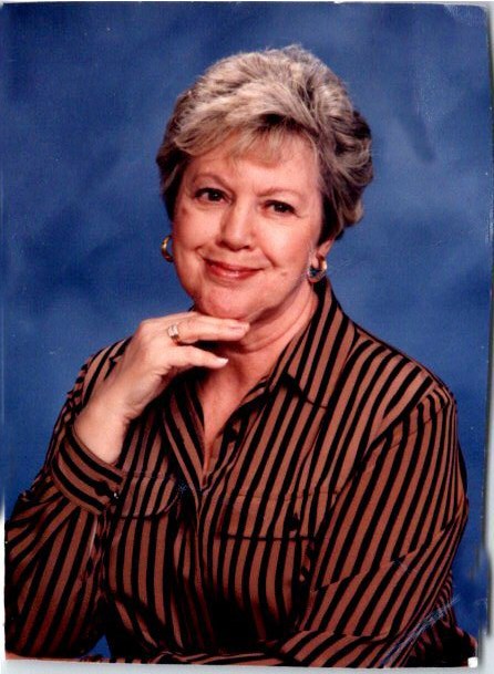 Obituary of Barbara Mae Mills Hirsch