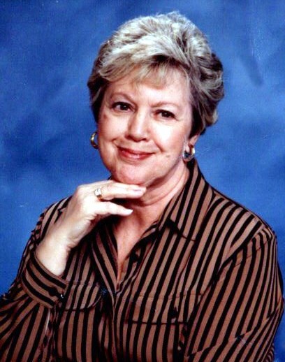 Obituary of Barbara Mae Mills Hirsch