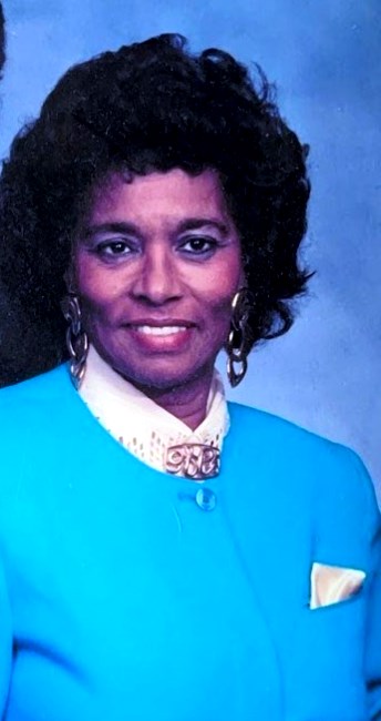 Obituary of Beatrice Stewart Liggins