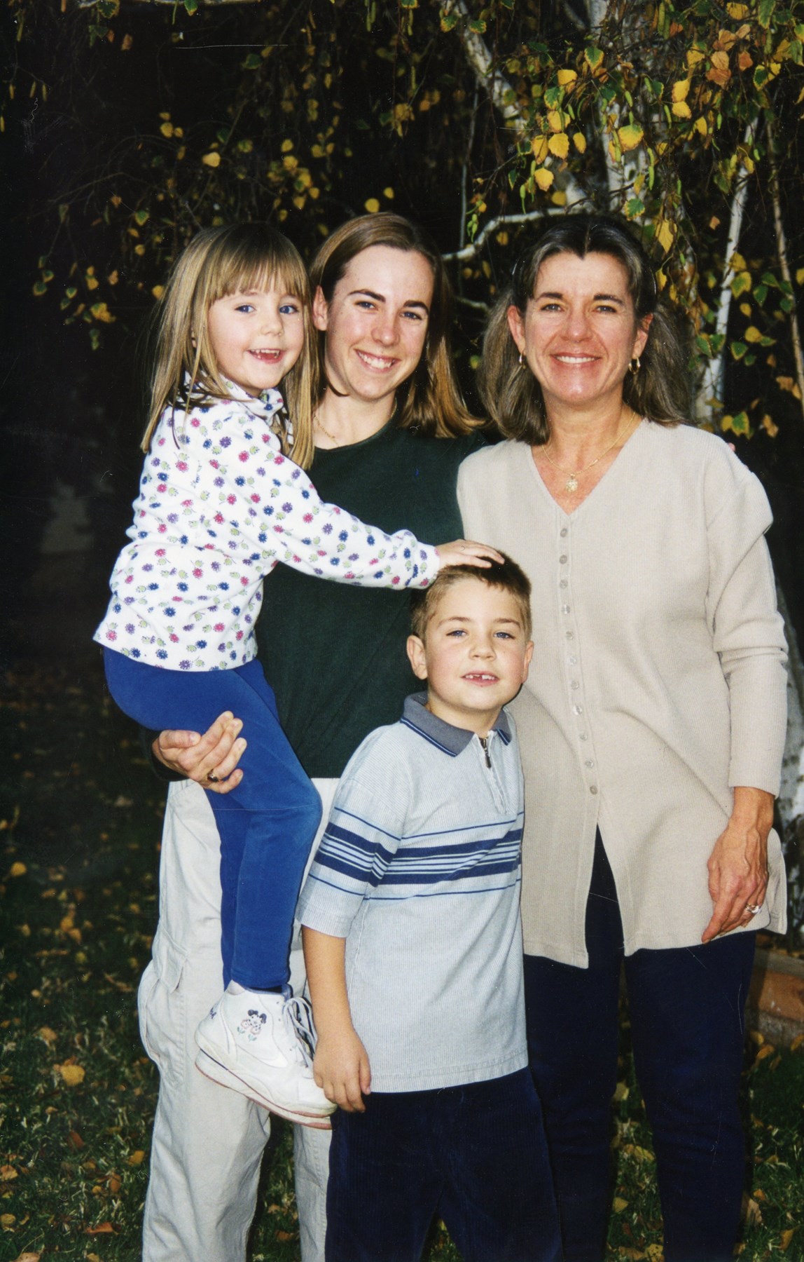 Obituary of Valerie Lynn Davis