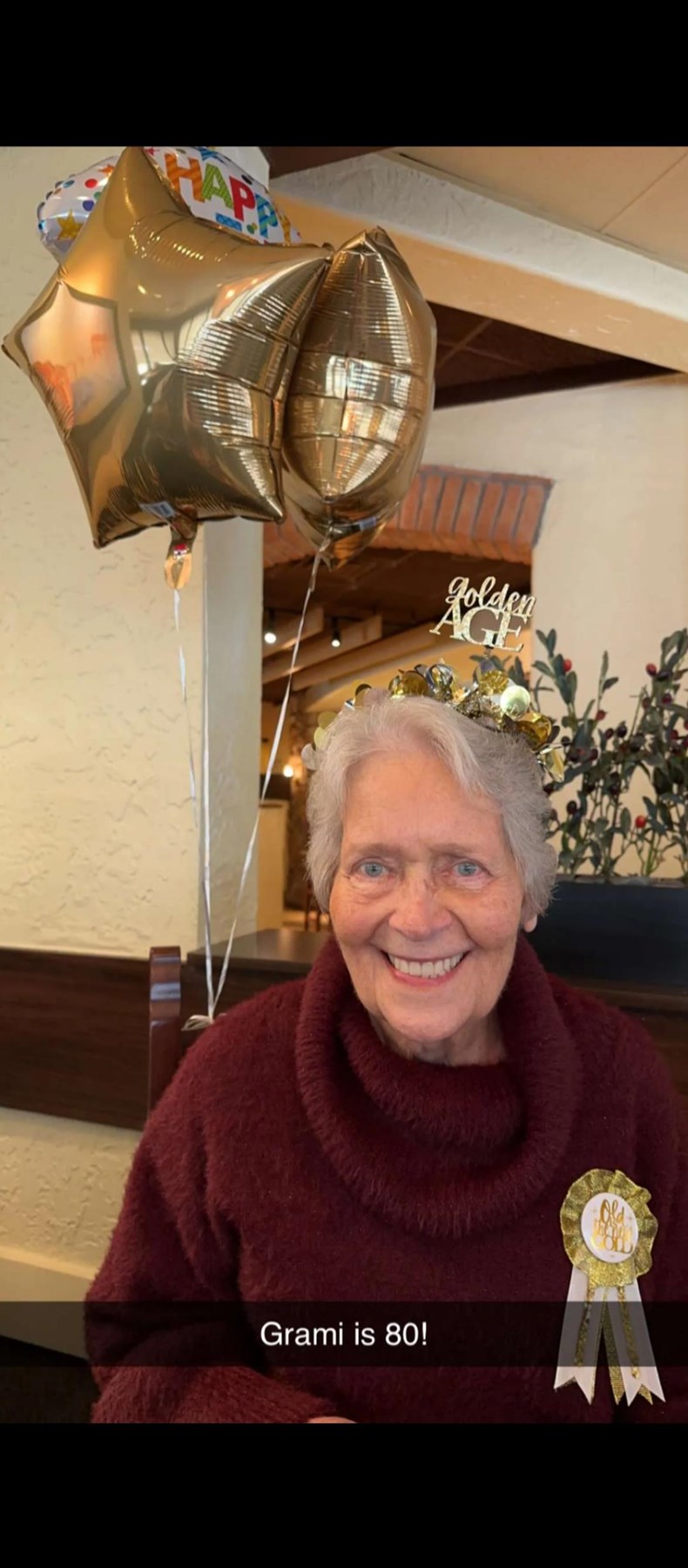 Obituary of Carol Donnelly Pauley