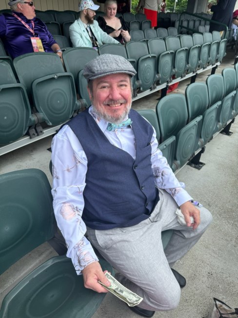 Obituary of John Fitzgerald Lawler