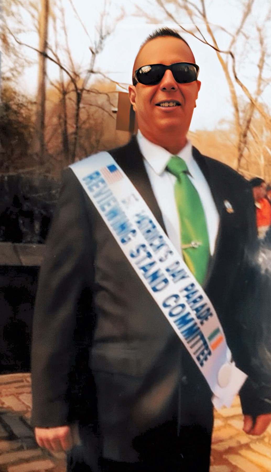Obituary of John J. Hanrahan Jr.