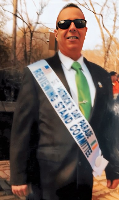 Obituary of John J. Hanrahan Jr.