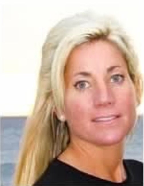 Obituary of Anne Marie Sullivan