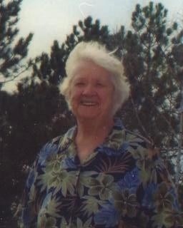 Obituary of Mary Lou Lilienthal