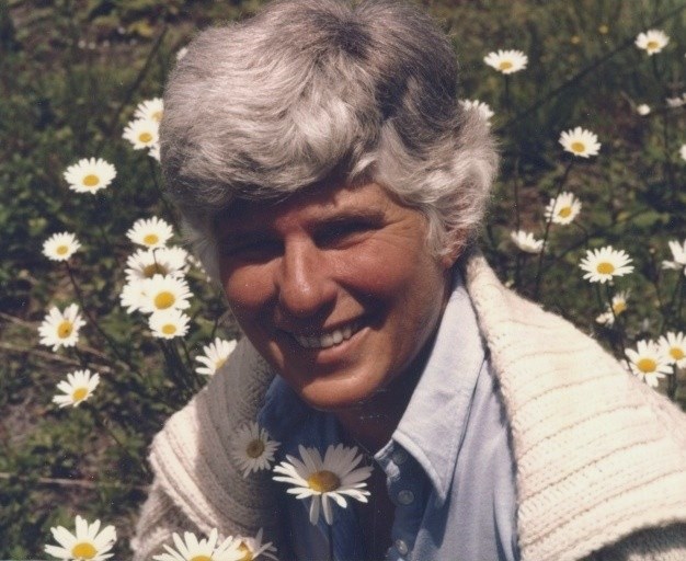 Obituary of Marian C. (Turner) Anderson