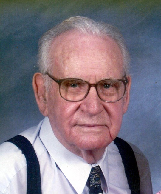 Obituary of George W. Horton