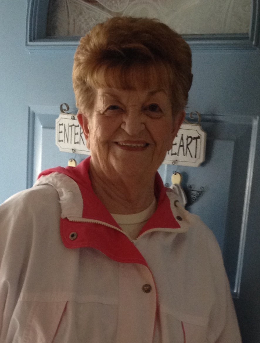 Obituary of Alice Radazo