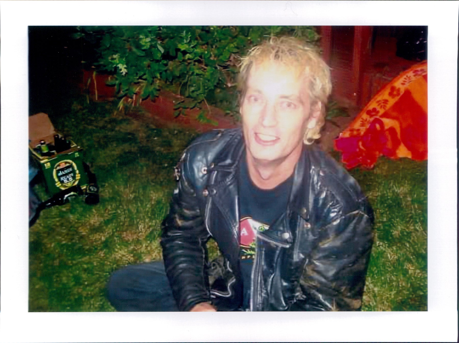 Avis de décès de Kevin Matthew O'Reilly