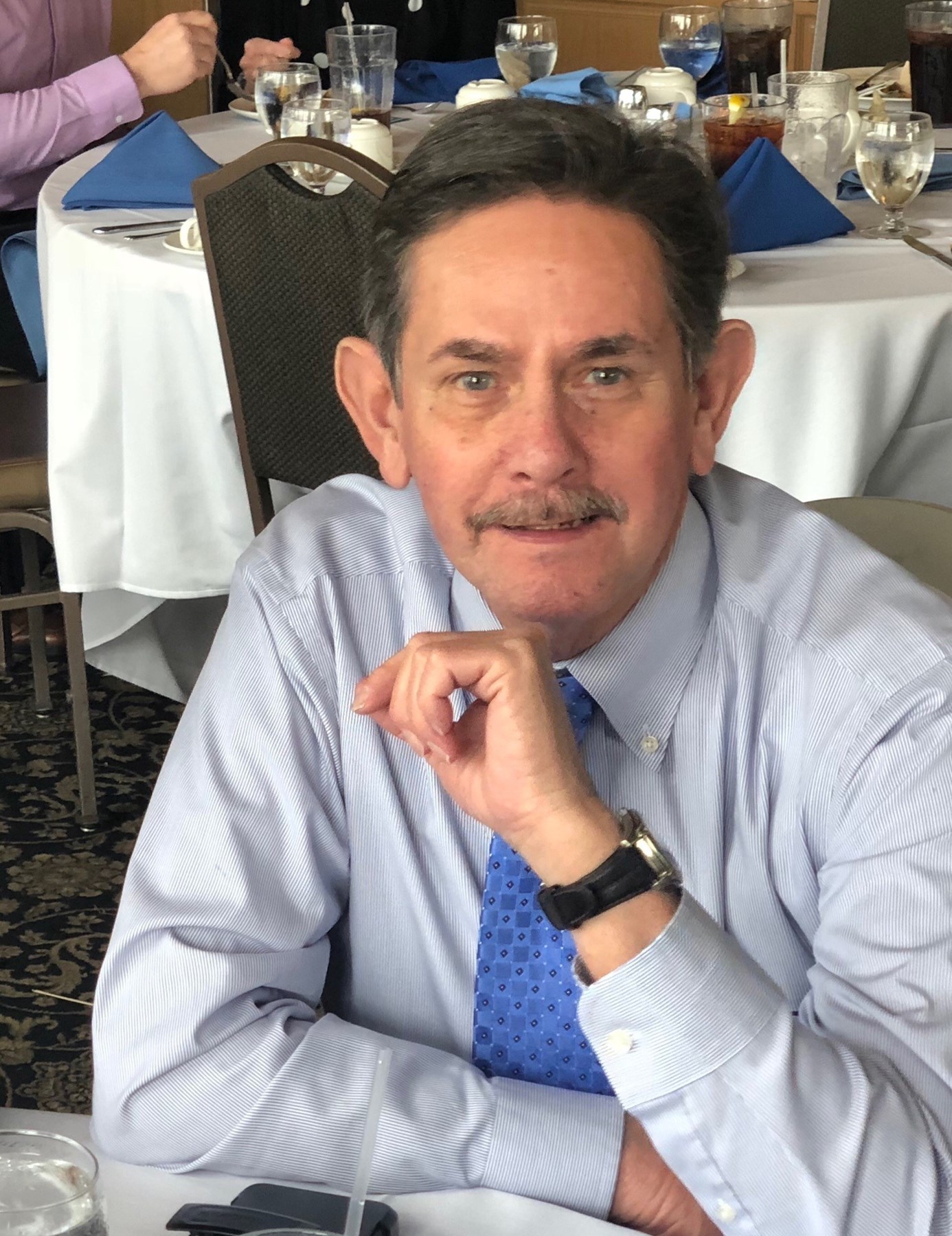 Obituary of Rick A. Perez