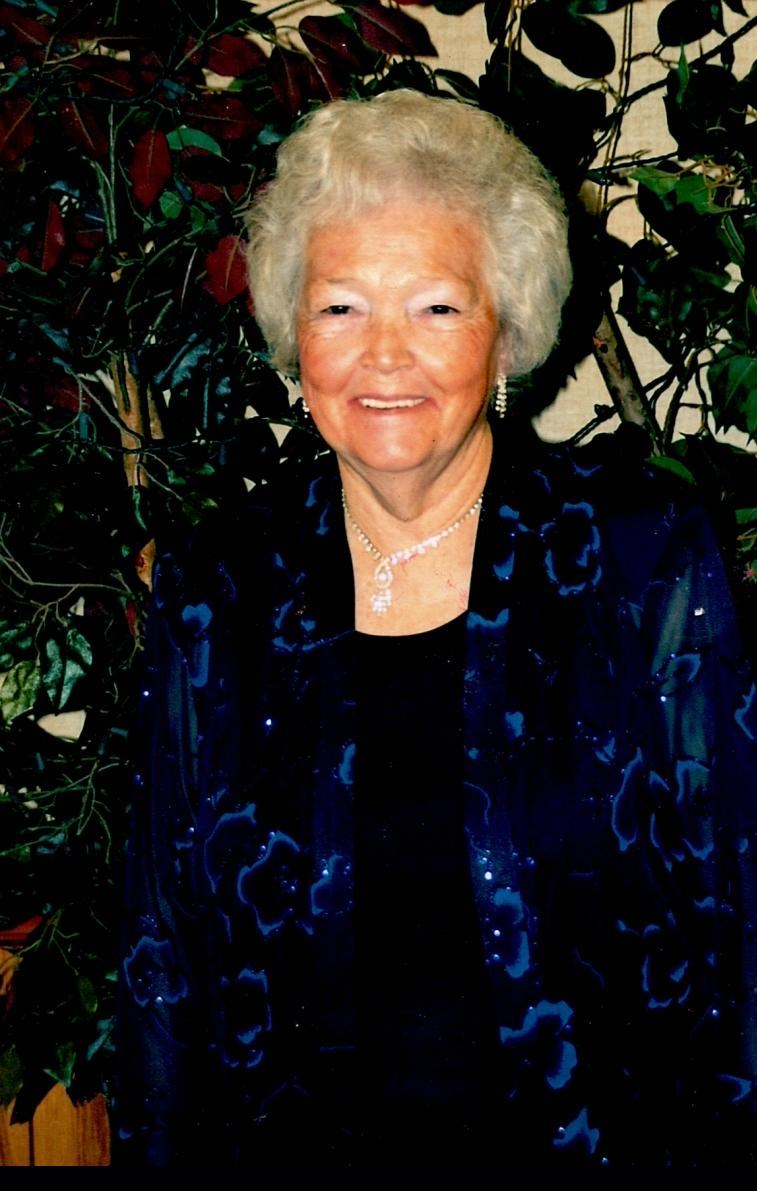 Obituary of Shirley Jane (Lewis) Setzer