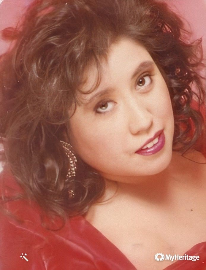 Obituary of Gilberta Sandoval
