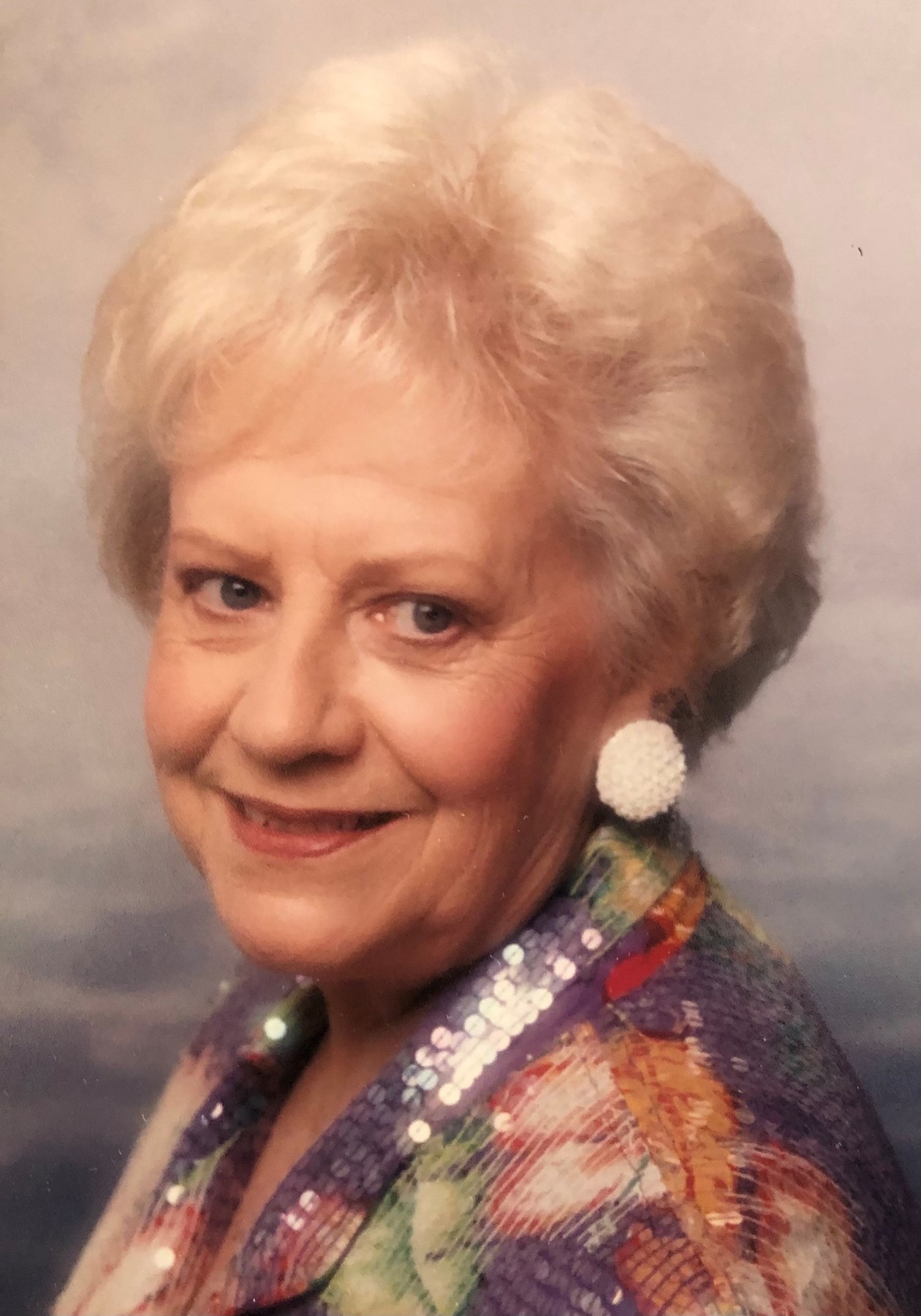 Ethel G. Bowman Obituary - Wheat Ridge, CO