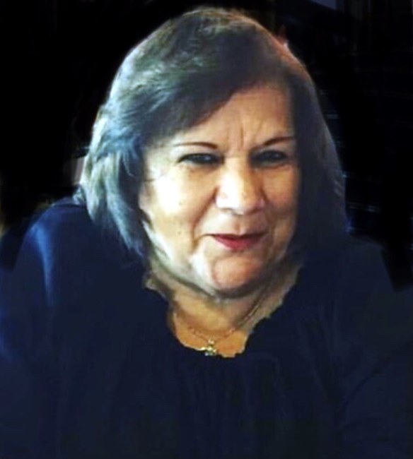 Obituary of Estella Balli