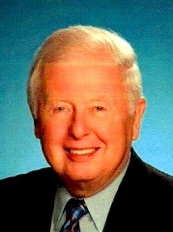 Obituario de Dr. Terry Dalton Rees