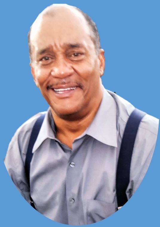 Obituary of Floyd Johnson Sr.