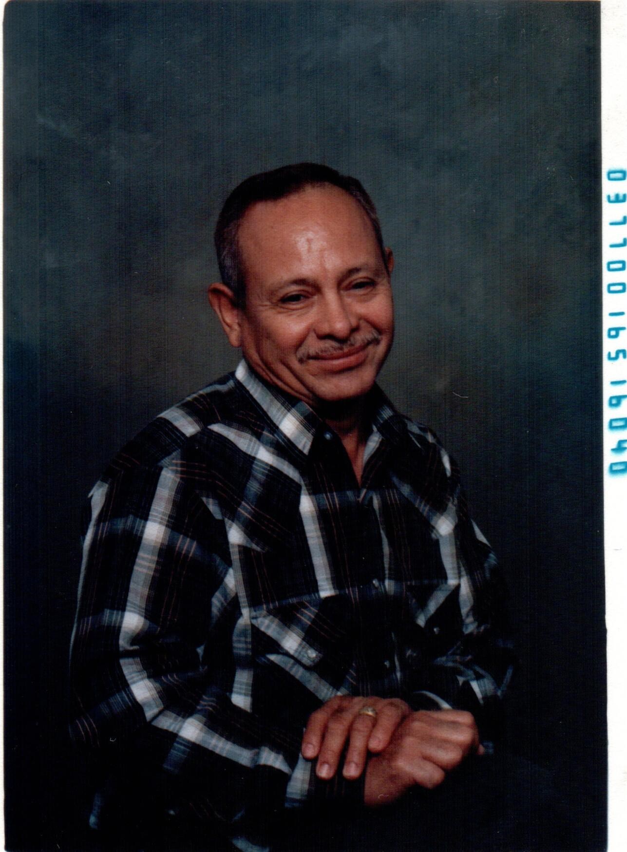 Obituario de Juan Antonio Molina