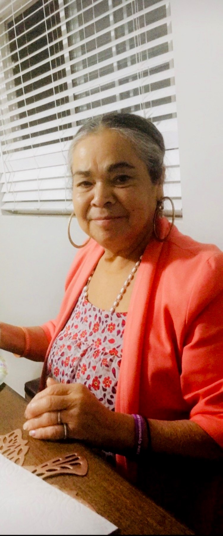 Obituary of Susana Guadalupe Bernal Brito
