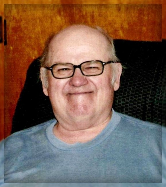 Obituary of John Eric Clement