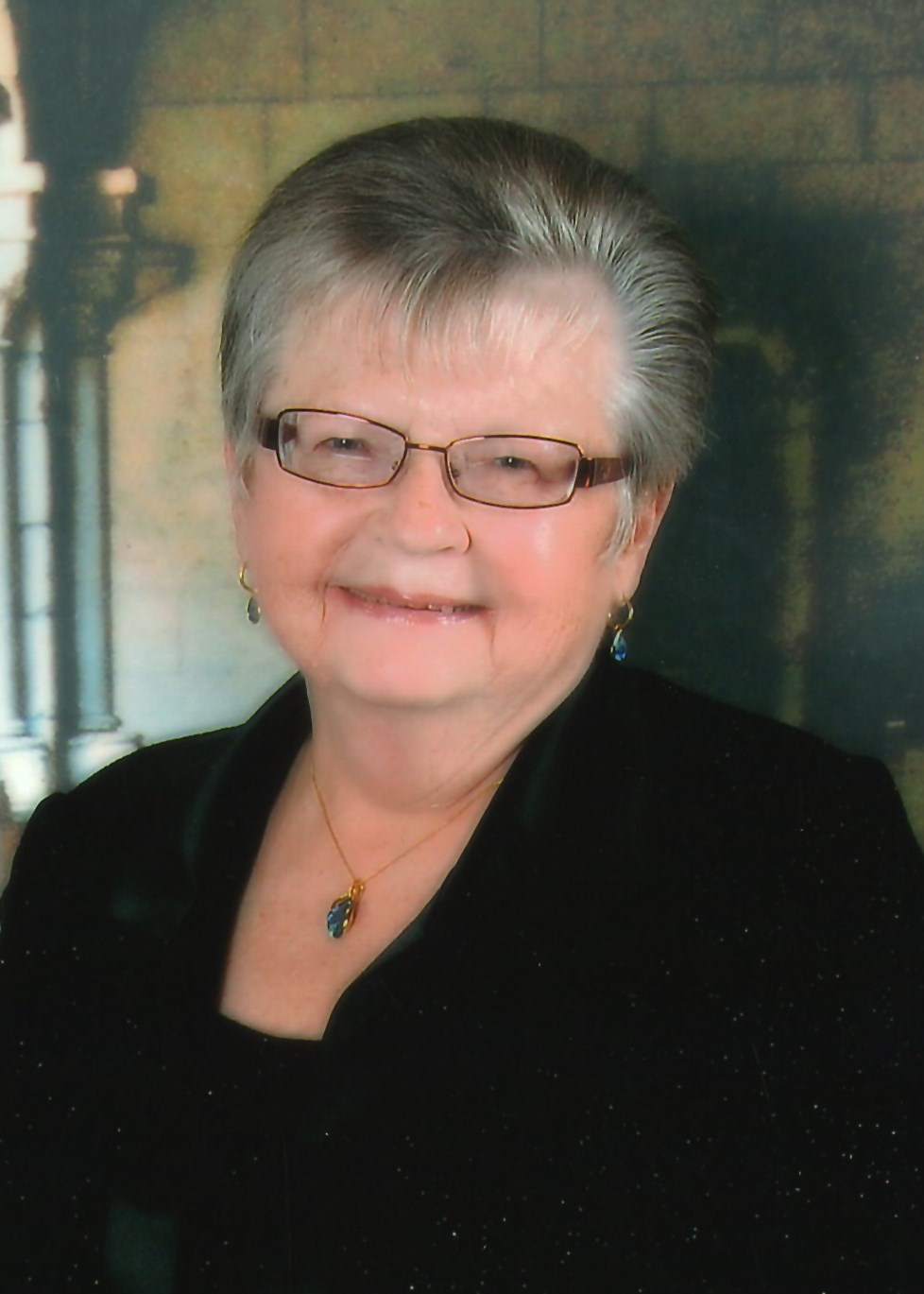 Elizabeth Grit Obituary Byron Center, MI