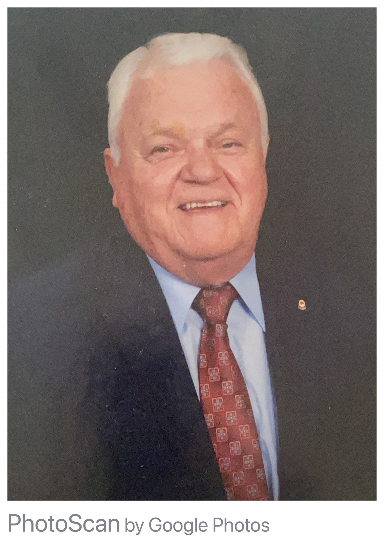 Obituary of Harold Lee Moore