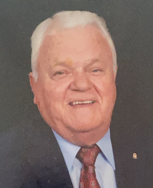 Obituary of Harold Lee Moore