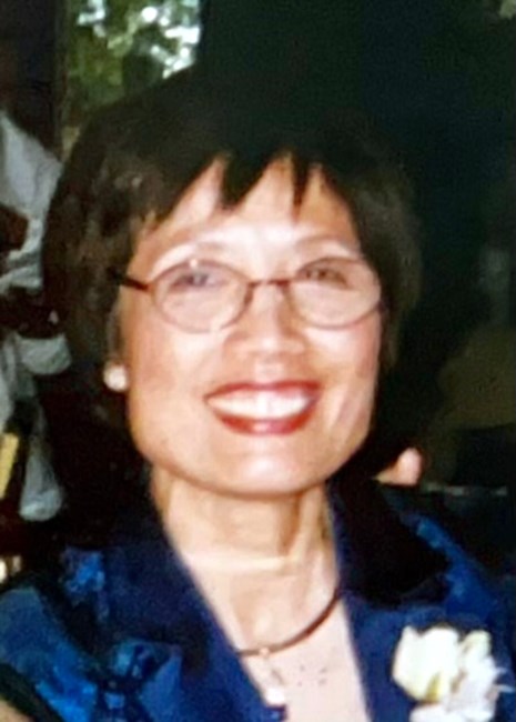 Obituary of Mei-Jen Perng