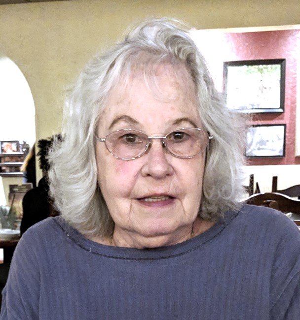 Obituary of Miriam Elizabeth Trojahn