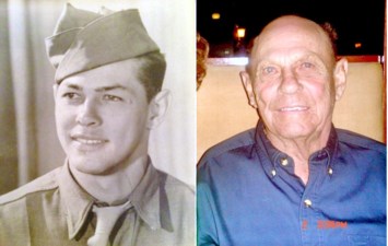 Obituario de Marion Ferdinand Hess, Sr.