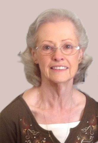 Obituary of Cheryl Louise Troup