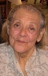 Obituary of Eduviges "Vickie" Hastings De Leon
