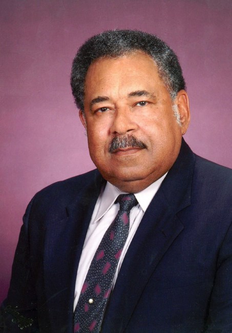 Obituary of Mr Charles Edward Philipp