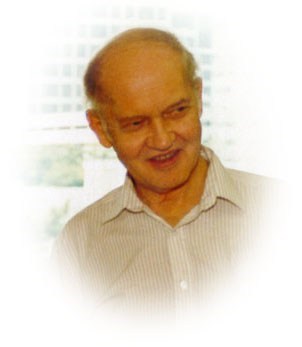 Obituary of Ned Harrison