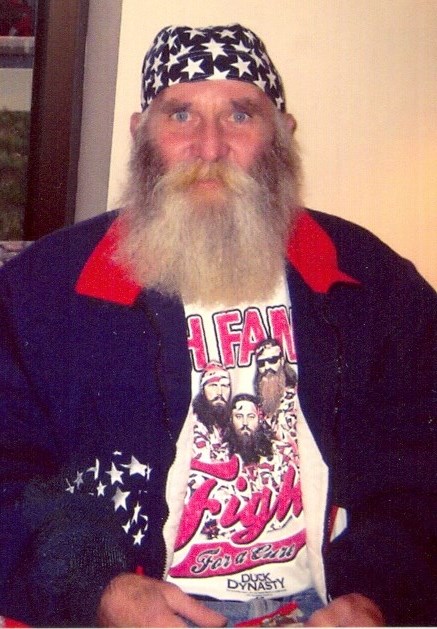 Avis de décès de Thomas Byron Shugars Sr.