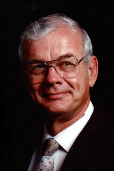 Obituary of Clyde Reed