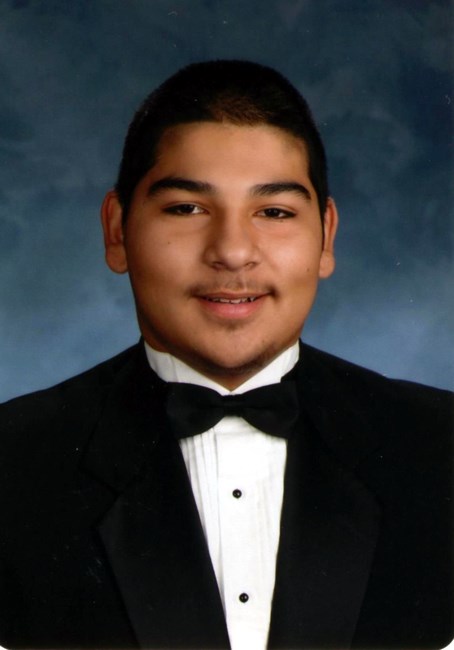 Obituario de Joel E. Godinez Avila