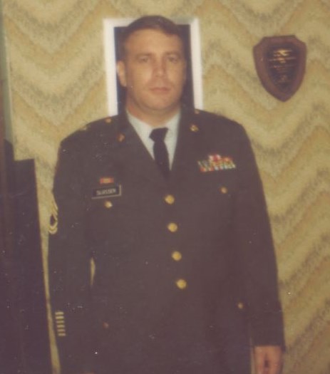 Obituary of Larry Dean Slusser